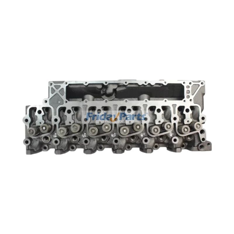 Cylinder Head Assembly 3967459 for Cummins Engine 6B5.9