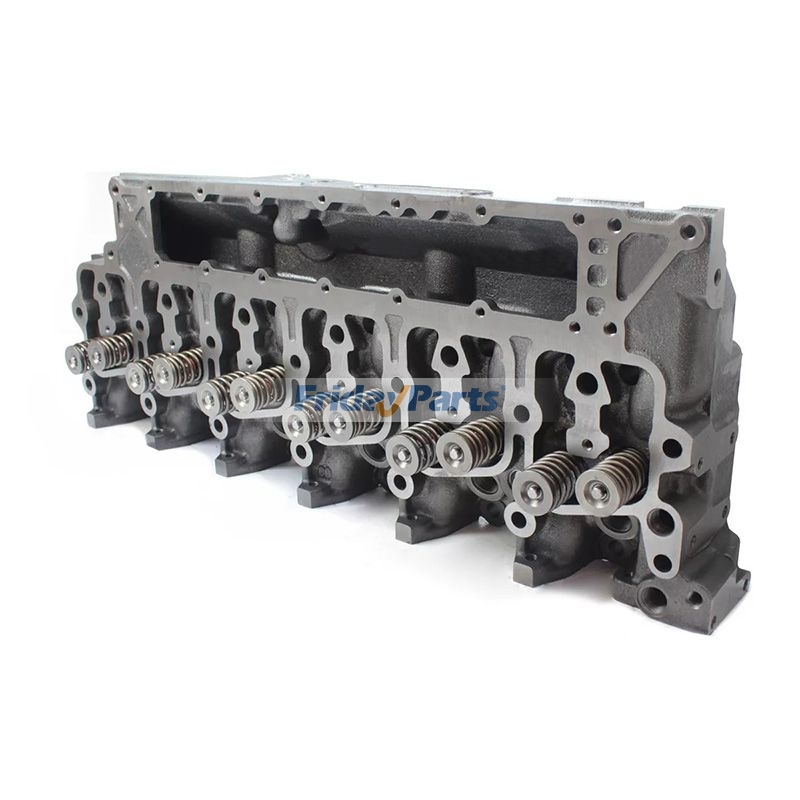 Cylinder Head Assembly for Engine