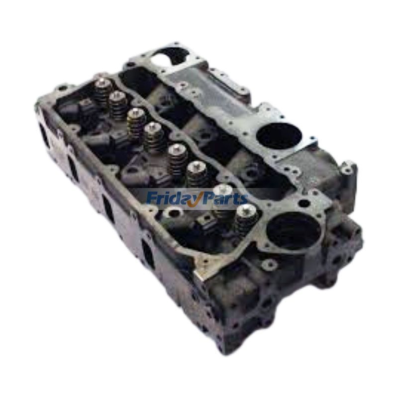 Conjunto de culata ZZ80279 para motor Perkins 1104D-44T