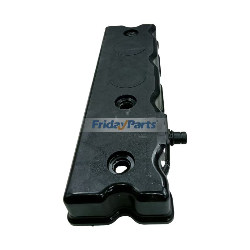 Couvercle de culasse 4142X241 pour moteur Perkins 1004-40 1004-40T 1004-40TW 1004-42pourPour AUTRE MARQUE