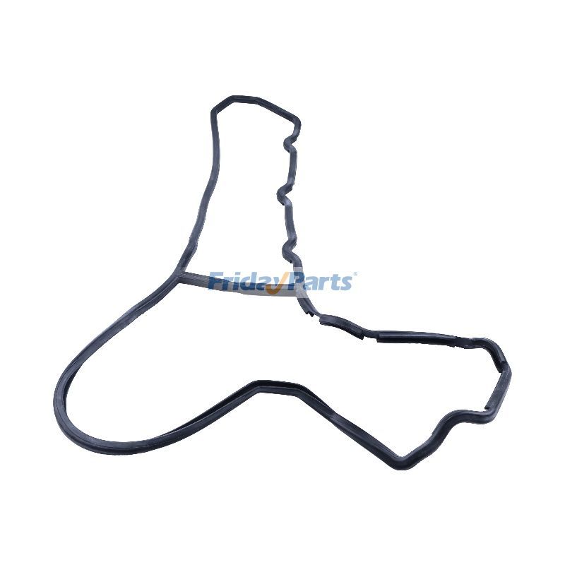 Cylinder Head Cover Gasket Seal 65.03905-0020 for Doosan SOLAR 330LC-V 340LC-7 400LC-V 420LC-V 470LC-V 500LC-V