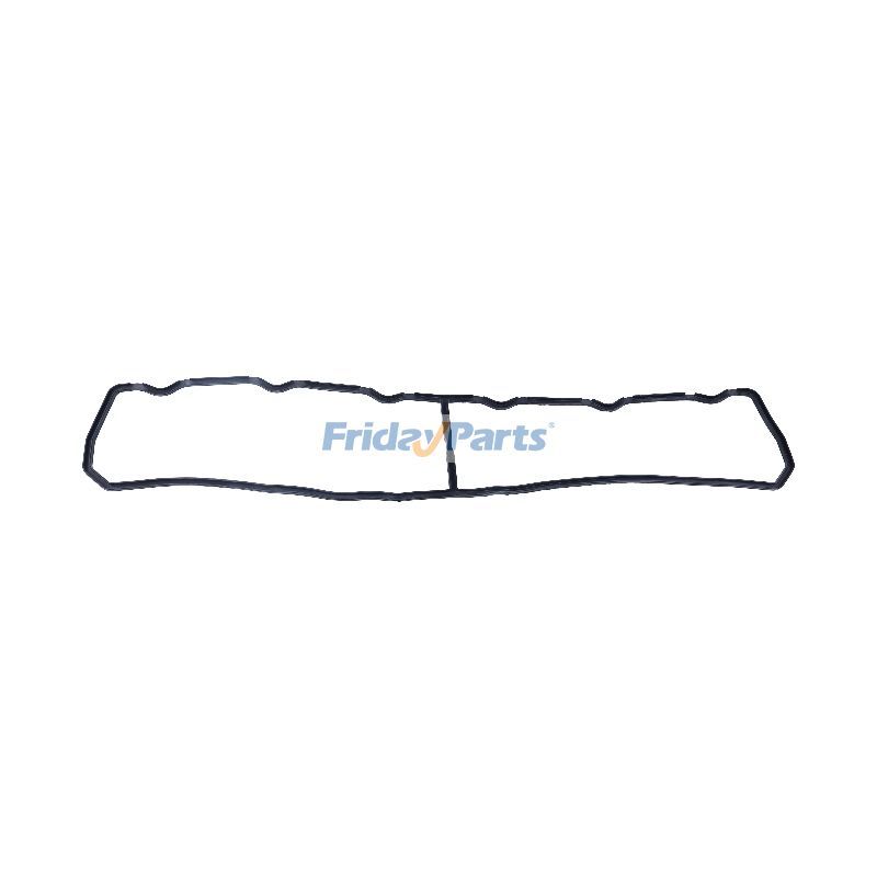 Excavator,Loader Cylinder Head Cover Gasket Seal Daewoo Komatsu 340LC-7 400LC-V 420LC-V 470LC-V 500LC-V