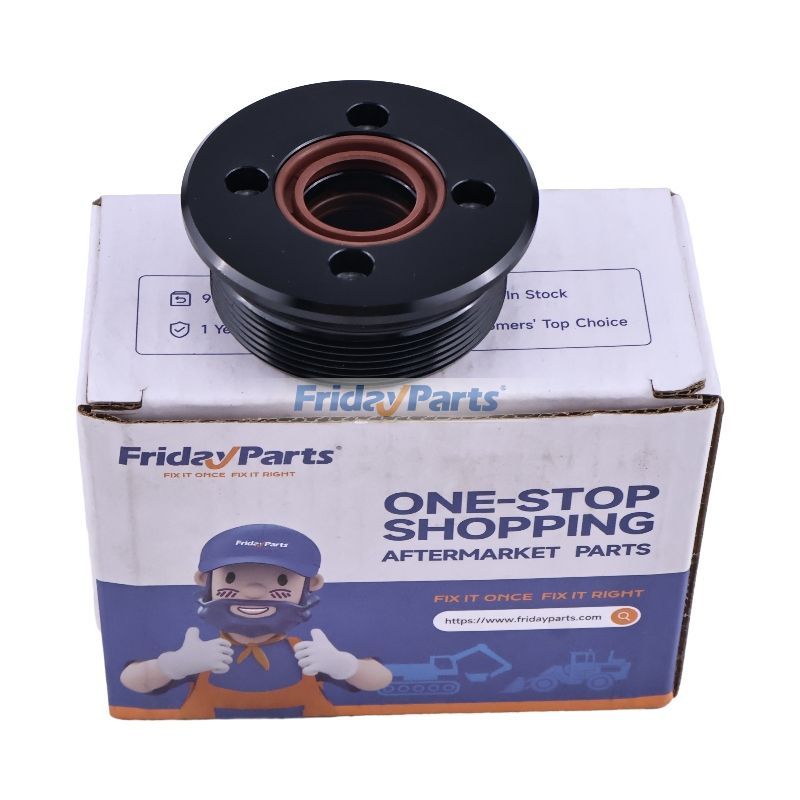 Bouchon de culasse 64E-43811-02-00 pour moteur Yamaha 2/4 T 115-300HP