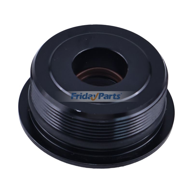 Bouchon d'extrémité de culasse pour Moteur 