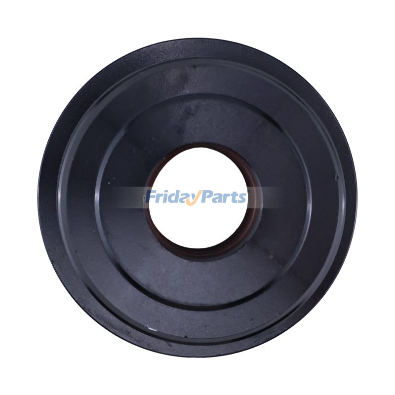 Bouchon d'extrémité de culasse 