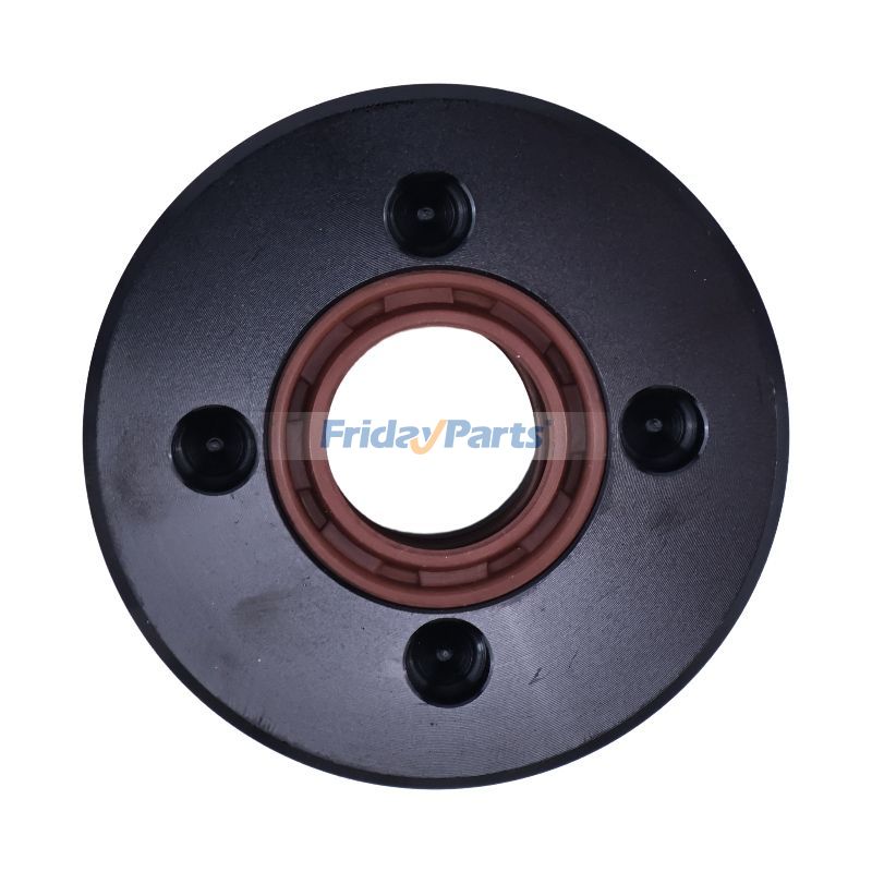 Bouchon d'extrémité de culasse de FridayParts