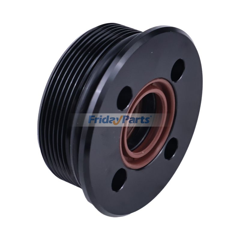 Bouchon d'extrémité de culassepour Moteur