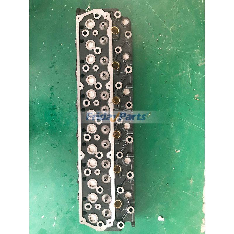 Culata para motor Mitsubishi 6D14 6D14T 