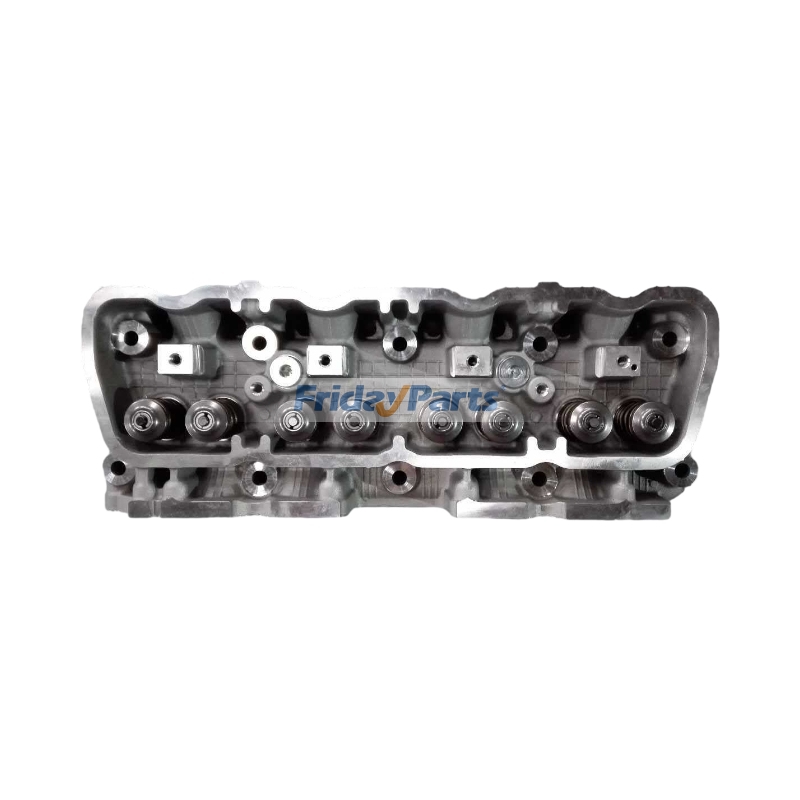 Cylinder Head for Nissan Engine K15 K21 K25