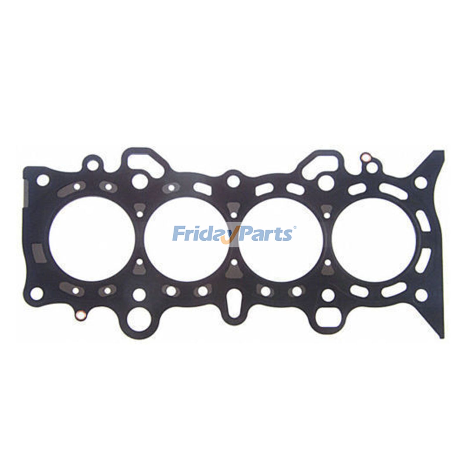 Cylinder Head Gasket 02/802366 for JCB Excavator JS160 JS180 T3 JS130LC JS145LC JS160W