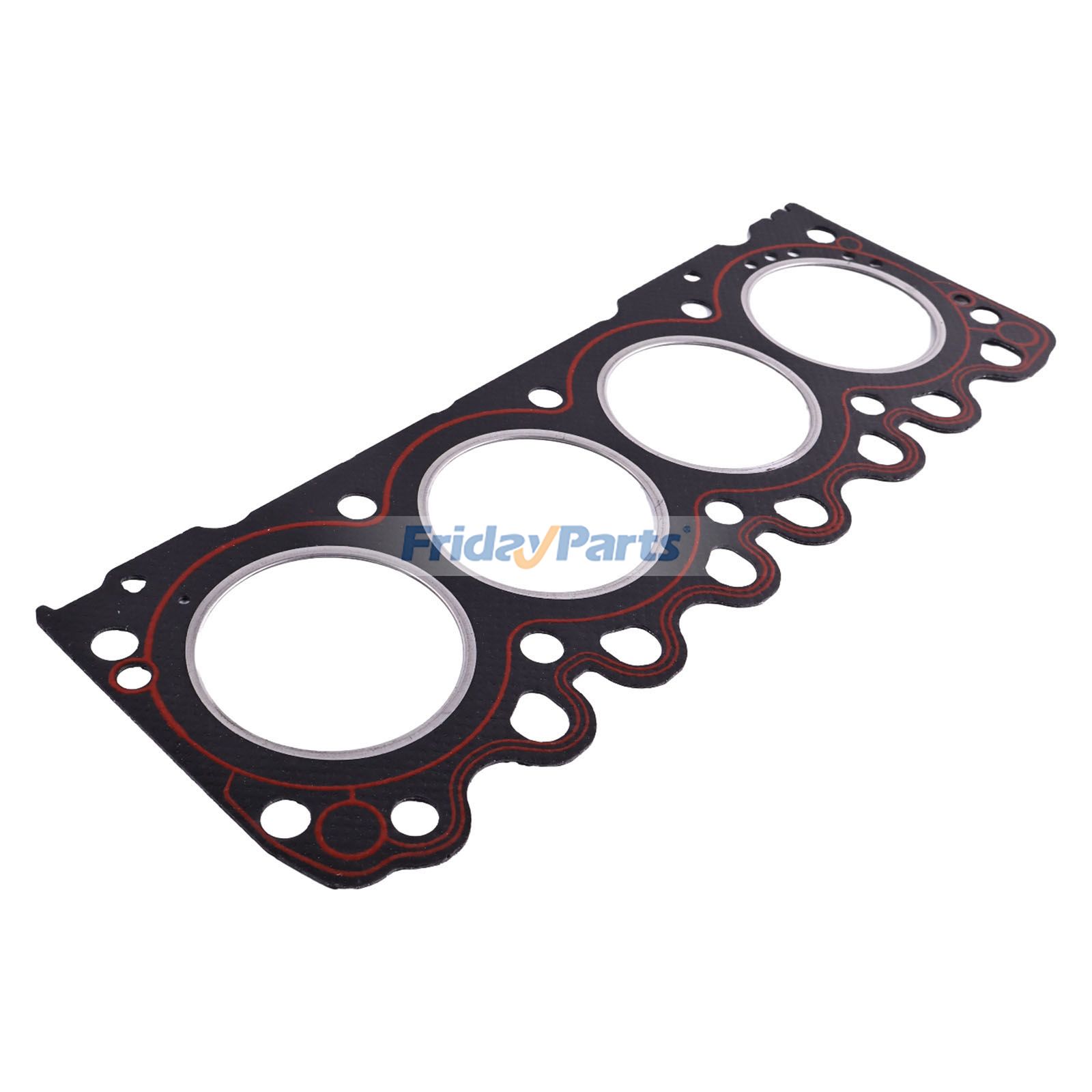 Cylinder Head Gasket 04103930 for Deutz Engine F4L1011F