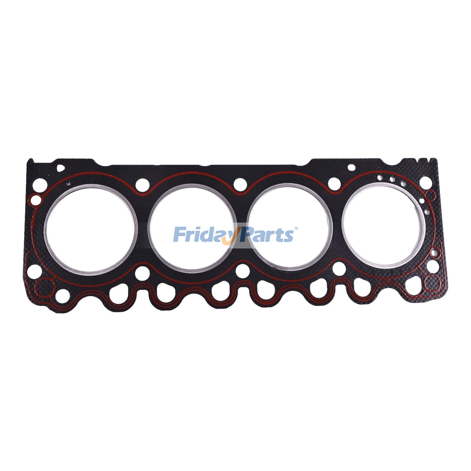 Cylinder Head Gasket in Stock in China,China Stock