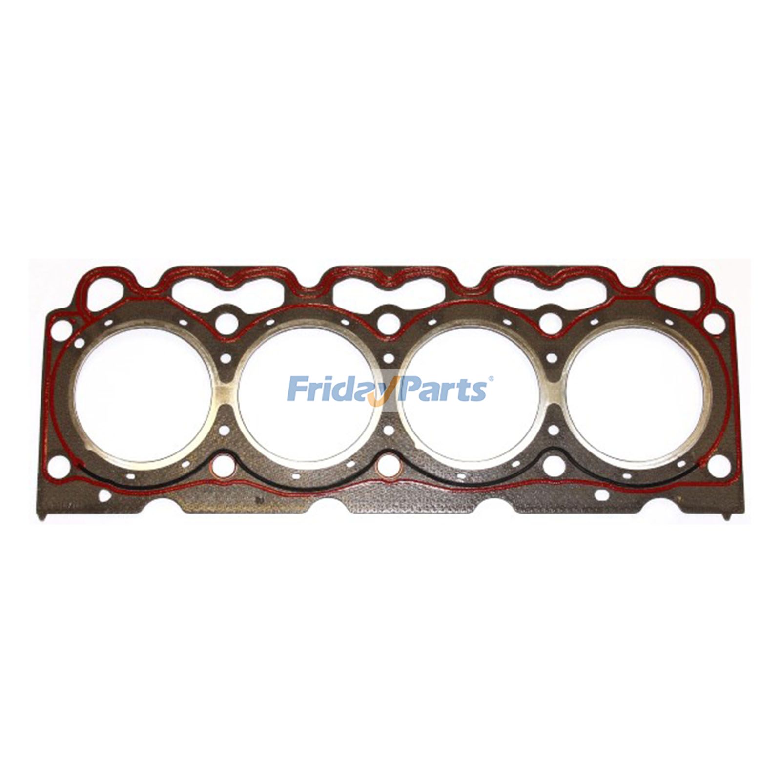 Cylinder Head Gasket 04176101 04103941 for Deutz Engine 1011 F4L1011 BF4L1011
