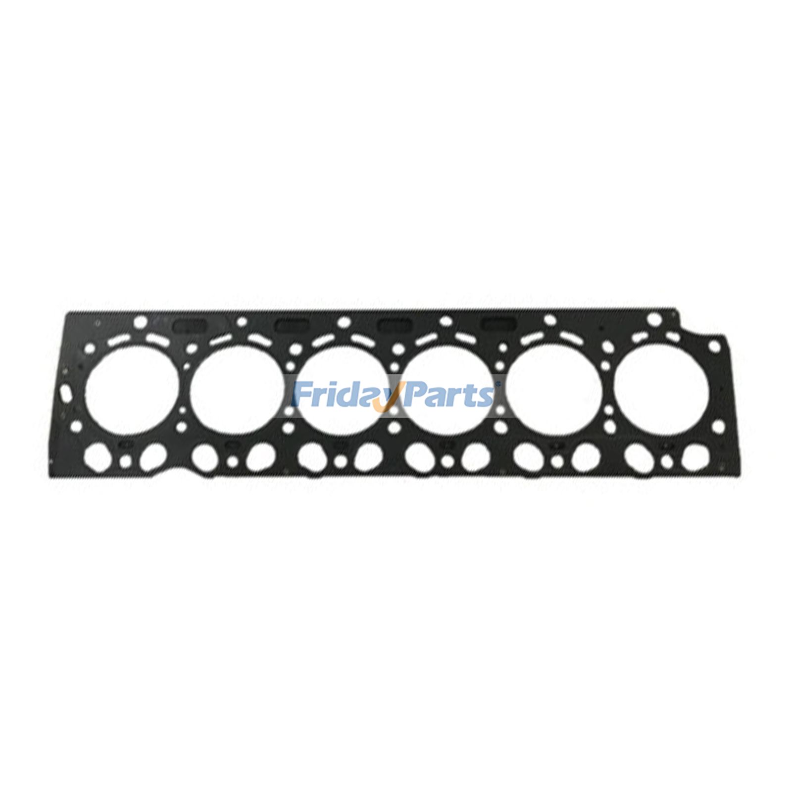 Junta de culata 04289411 04285286 para motor Deutz TCD2012 L6 2V BF6M2012C