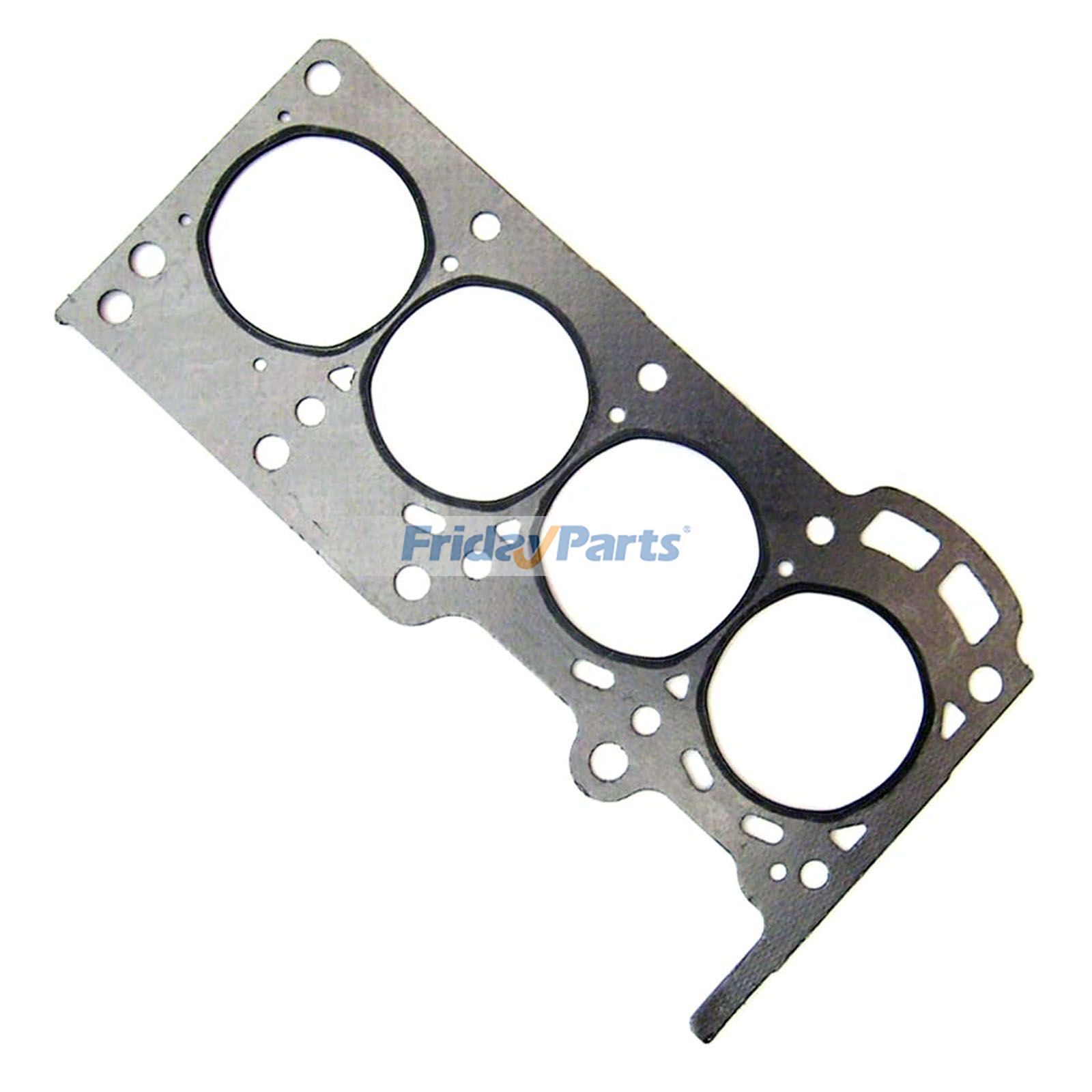 Joint de culasse 11115-23030 1111523030 pour Toyota Platz Vitz Yaris Echo 1999-2006