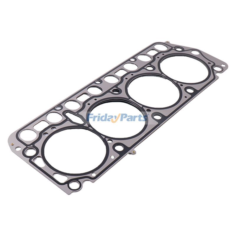 Cylinder Head Gasket 11115-76029-71 for Toyota Engine 4Y Forklift 5FG 6FG 7FG 8FG