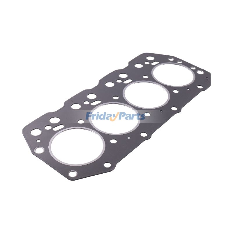 Cylinder Head Gasket 11115-78305-71 for Toyota Engine 1Z Forklift 02-5FD20 02-5FDF30 04-5FD30 02-5FD23 Loader SDK10