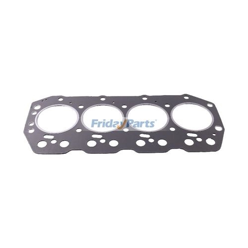 Cylinder Head Gasket 11115-78305-71 for Toyota Engine 1Z Cylinder Head Gasket 11115-78305-71 for Toyota Engine 1Z