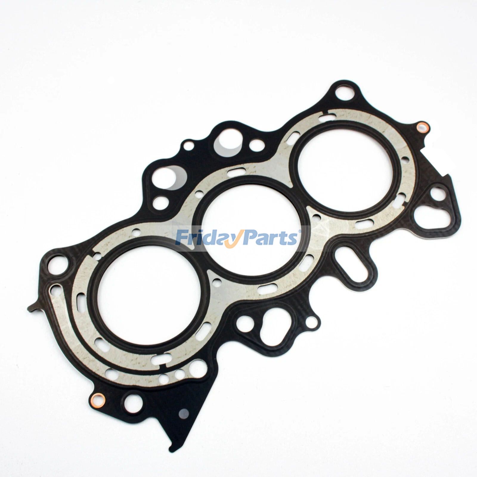 シリンダーヘッドガスケット 12251-P64-004 ホンダエンジン E07A Beat