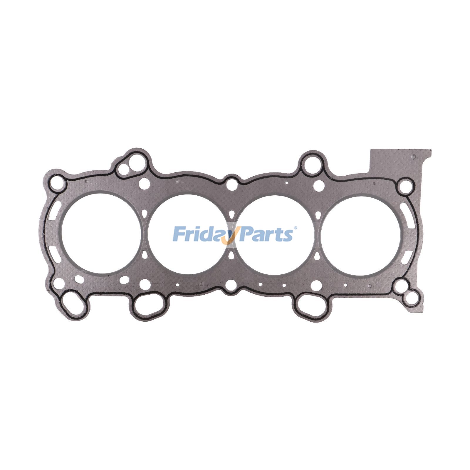 FridayParts Zylinderkopfdichtung