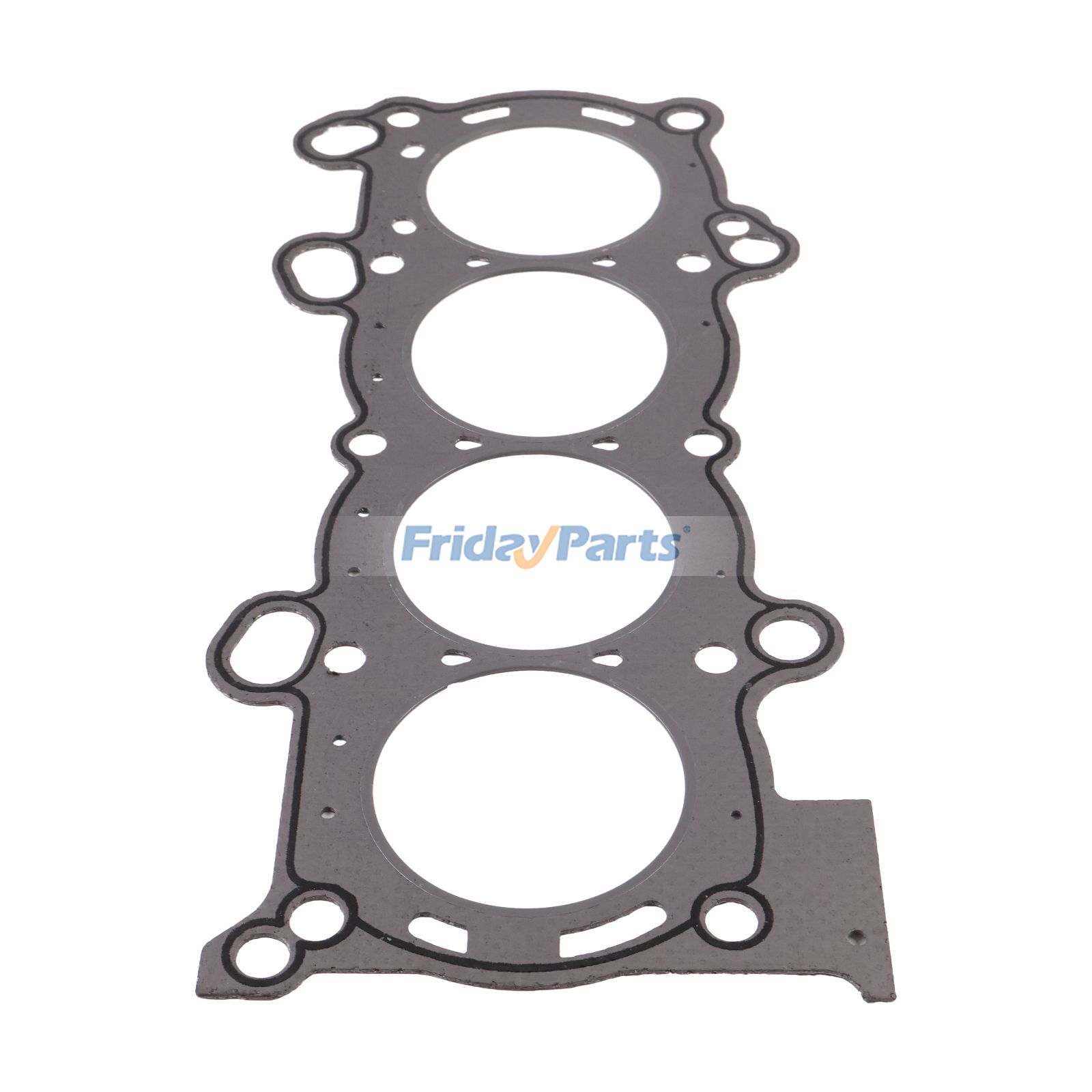 ZylinderkopfdichtungFür Honda