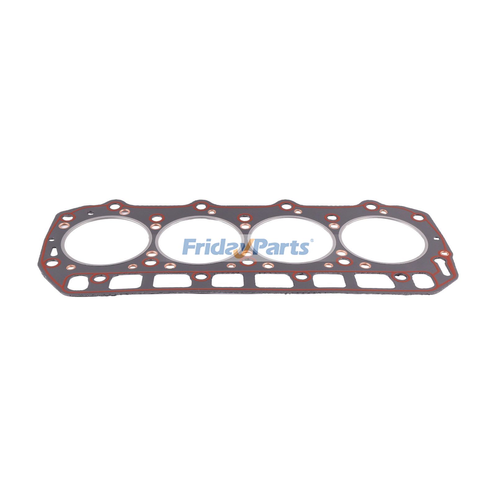 Cylinder Head Gasket for Engine,Excavator,Forklift