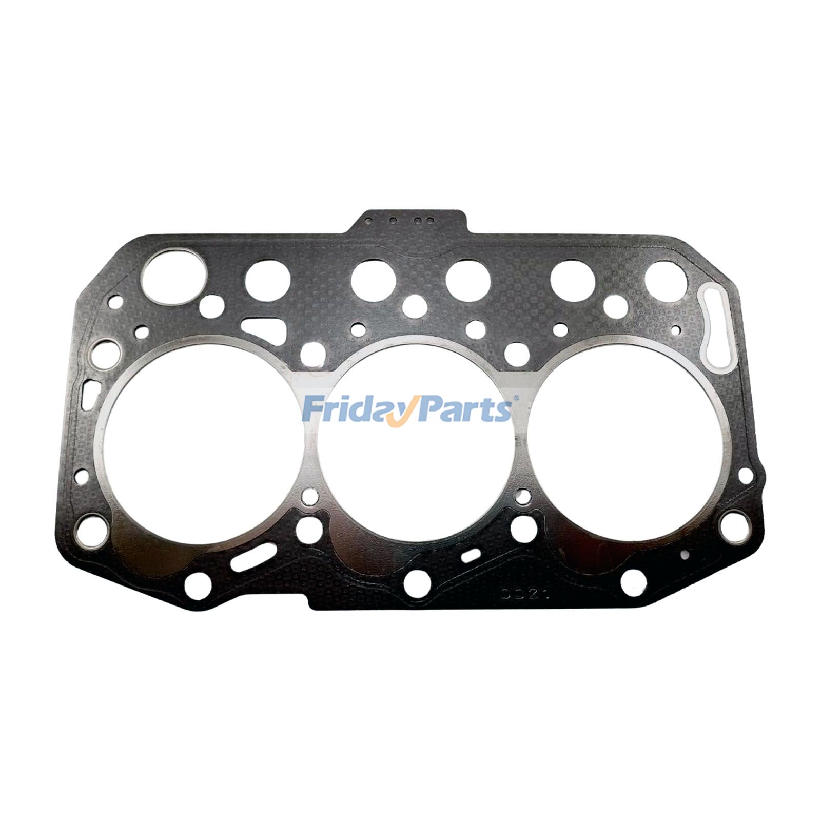Zylinderkopfdichtung 33-5071 für Yanmar Motor 3TNV74F Thermo King Transport Refrigeration T-880S
