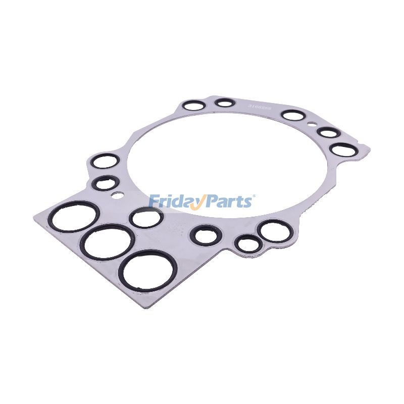 Junta de culata 3628407 para motor Cummins K19 K38 K50