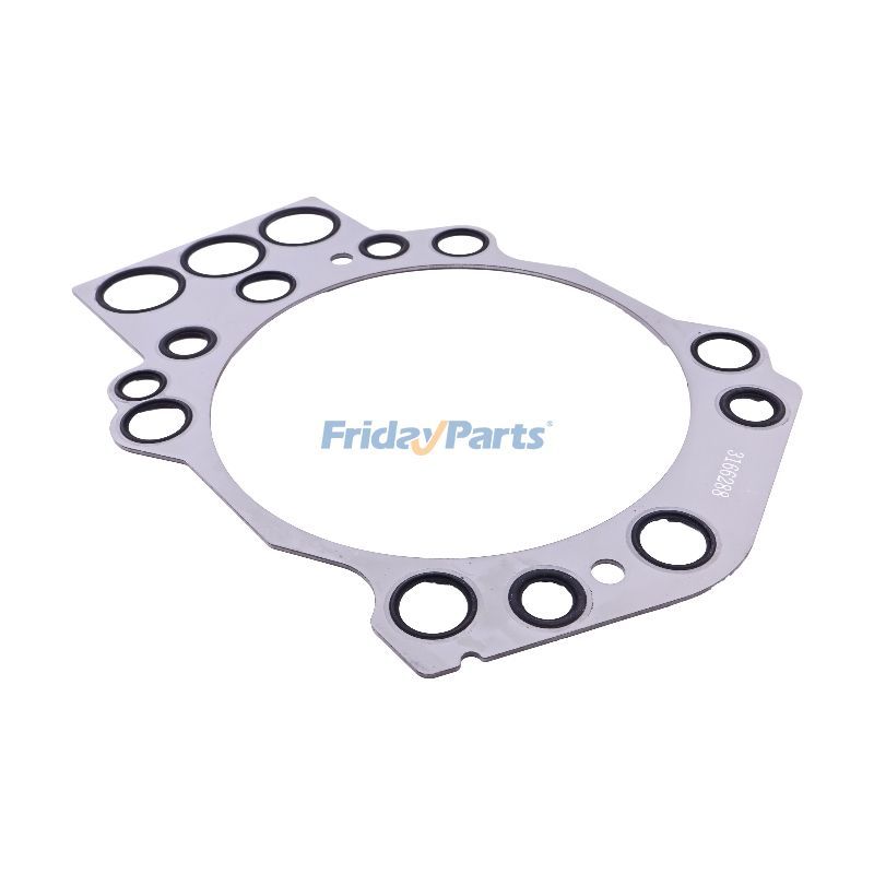 Junta de culata 3628407 para motor Cummins K19 K38 K50 