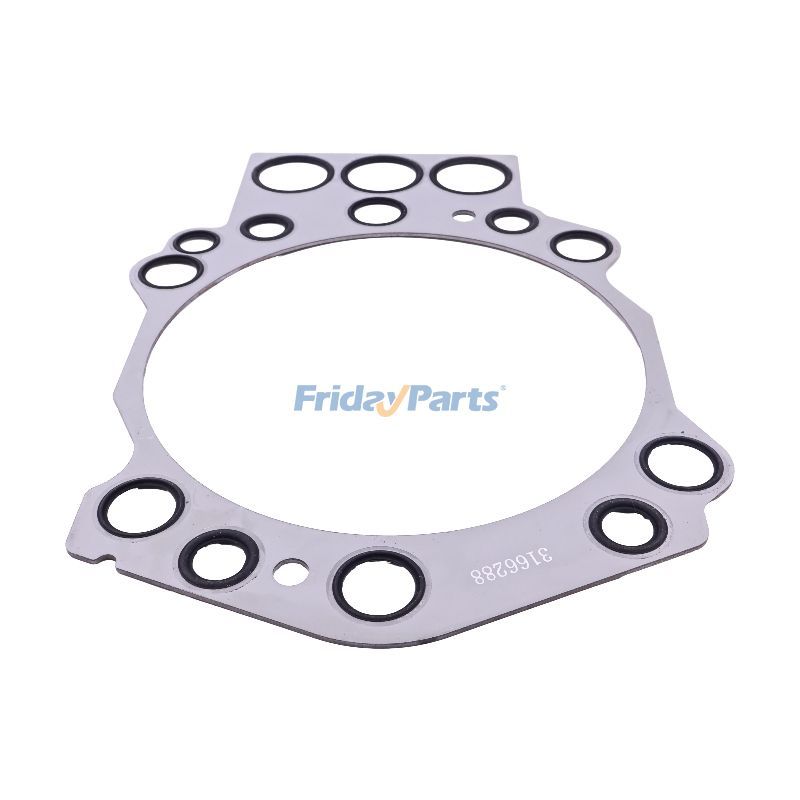 Junta de culata 3628407 para motor Cummins K19 K38 K50