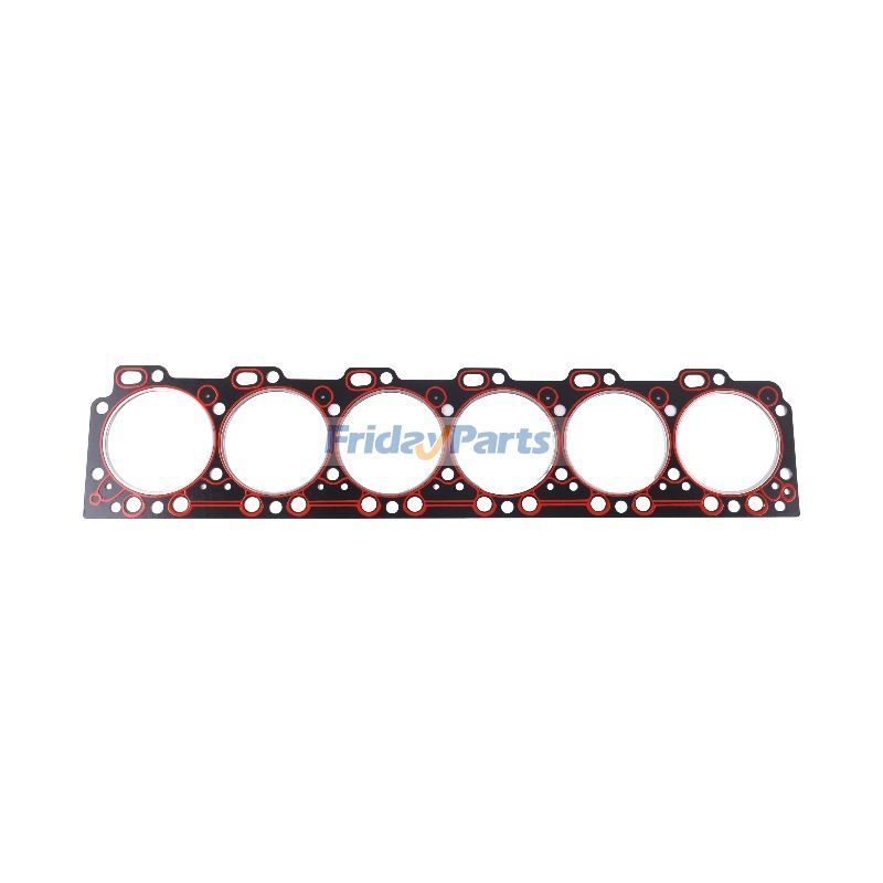 Junta de cabeçote para motor Cummins 6C8.3 6C 6CT 6CTA