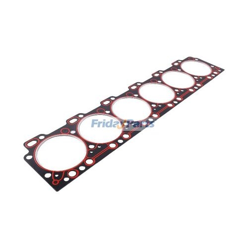Cylinder Head Gasket for Cummins Engine 6C8.3 6C 6CT 6CTA