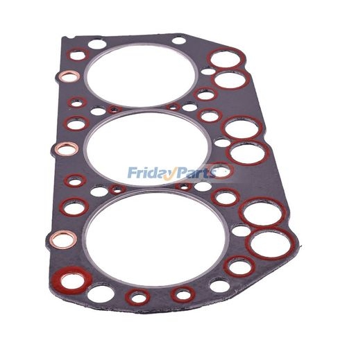 Cylinder Head Gasket 6211-141-029-10 for Iseki Tractor E3112 Cylinder Head Gasket 6211-141-029-10 for Iseki Tractor E3112