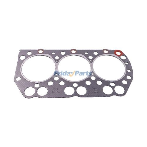 Zylinderkopfdichtung head gasket für Iseki TX 1510 1704 2160 Motor Engine K3B Zylinderkopfdichtung head gasket für Iseki TX 1510 1704 2160 Motor Engine K3B