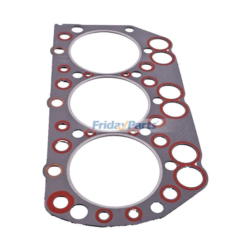 Joint de culasse Pour Iseki