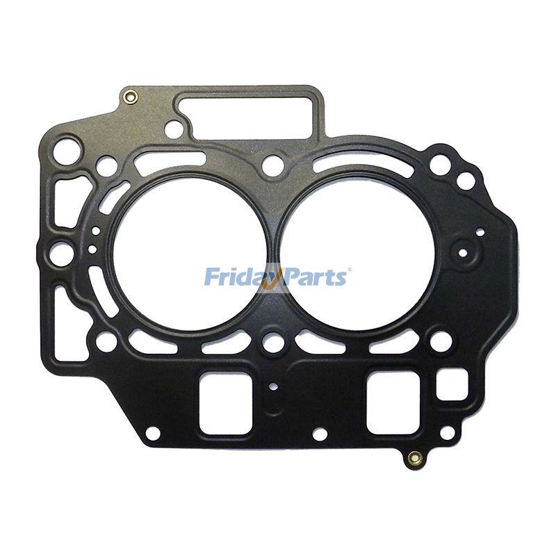 Joint de culasse 65W-11181-30-00 pour moteur hors-bord Yamaha 4 temps 25 CV