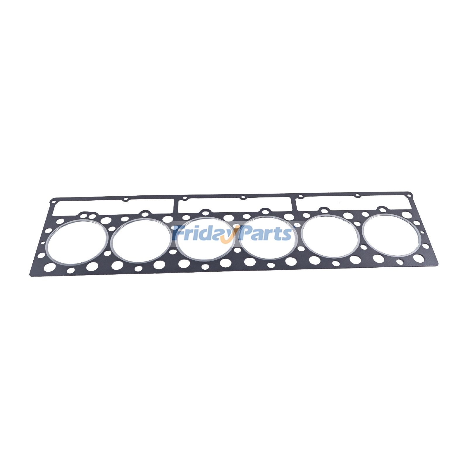 Cylinder Head Gasket 6N7263 for Caterpillar Engine 3306 Excavator CAT 235 Wheel Loader 966C 966R 980B