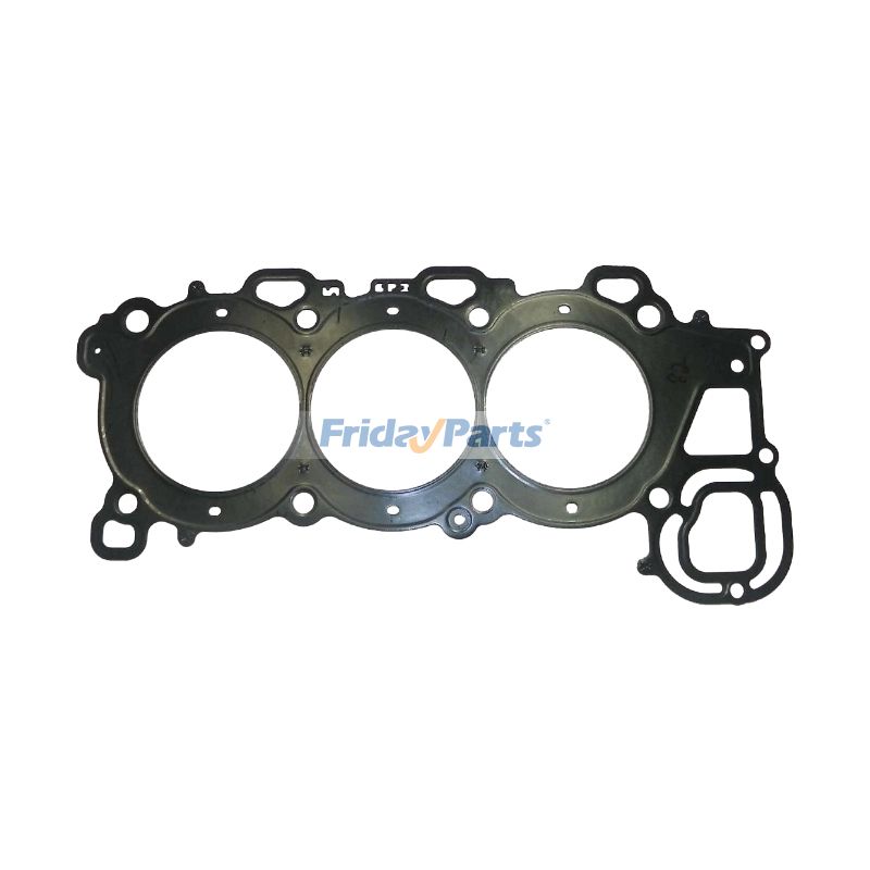 Zylinderkopfdichtung 6P2-11181-00-00 für Yamaha 200 PS, 250 PS und Mercury 225 PS Außenbordmotoren