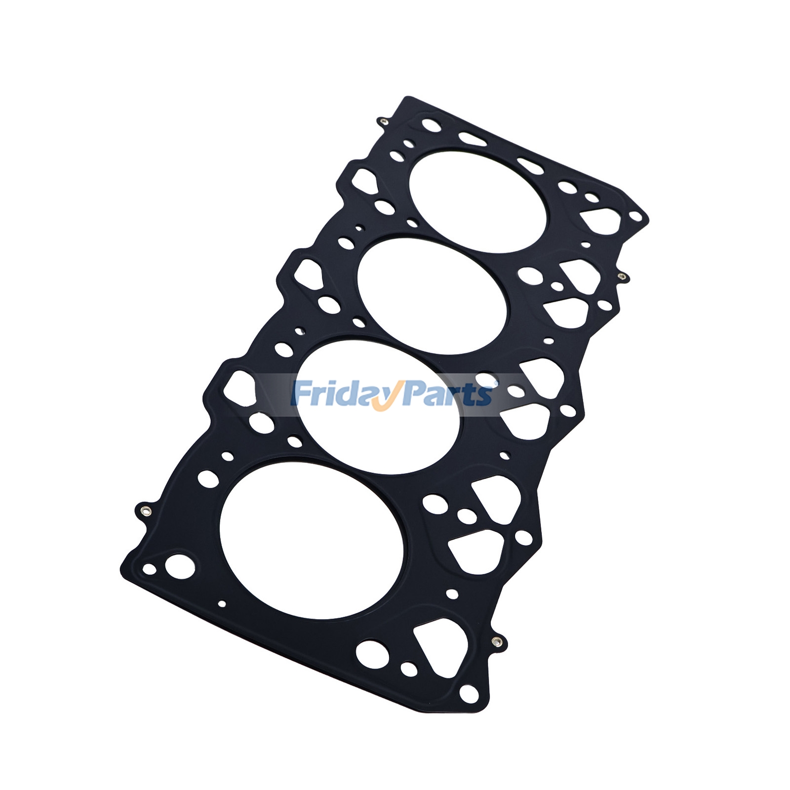 Zylinderkopfdichtung 8-97235-261-0 für Isuzu-Motor 4LE2, Hitachi-Bagger ZAXIS50U und ZAXIS40U