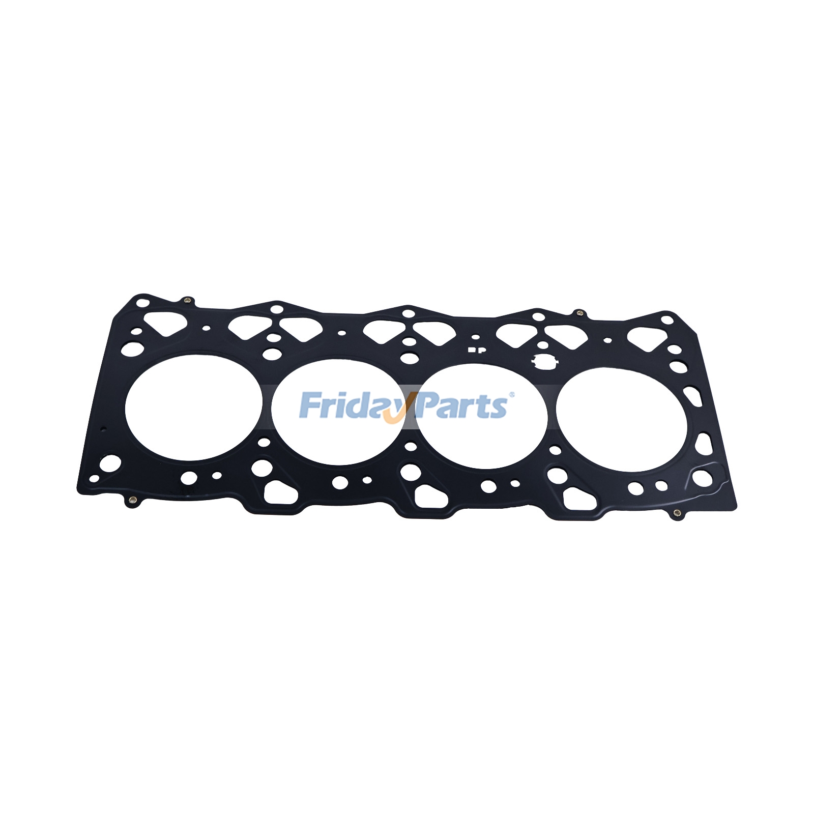 Junta de culata 8-97235-261-0 para motor Isuzu 4LE2, excavadora Hitachi ZAXIS50U y ZAXIS40U Para HITACHI