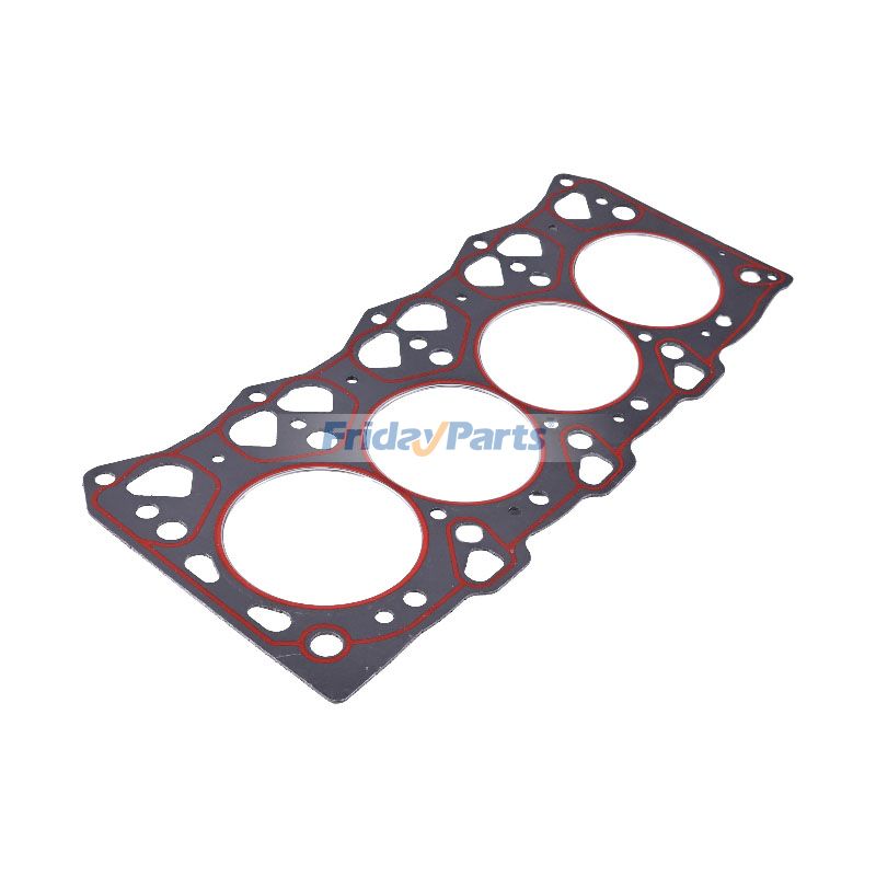 Cylinder Head Gasket 8-98074776-0 for Isuzu Engine 4LB1 4LC1 4LE1 4LE2 Hitachi Excavator EX55 ZX55UR ZX55