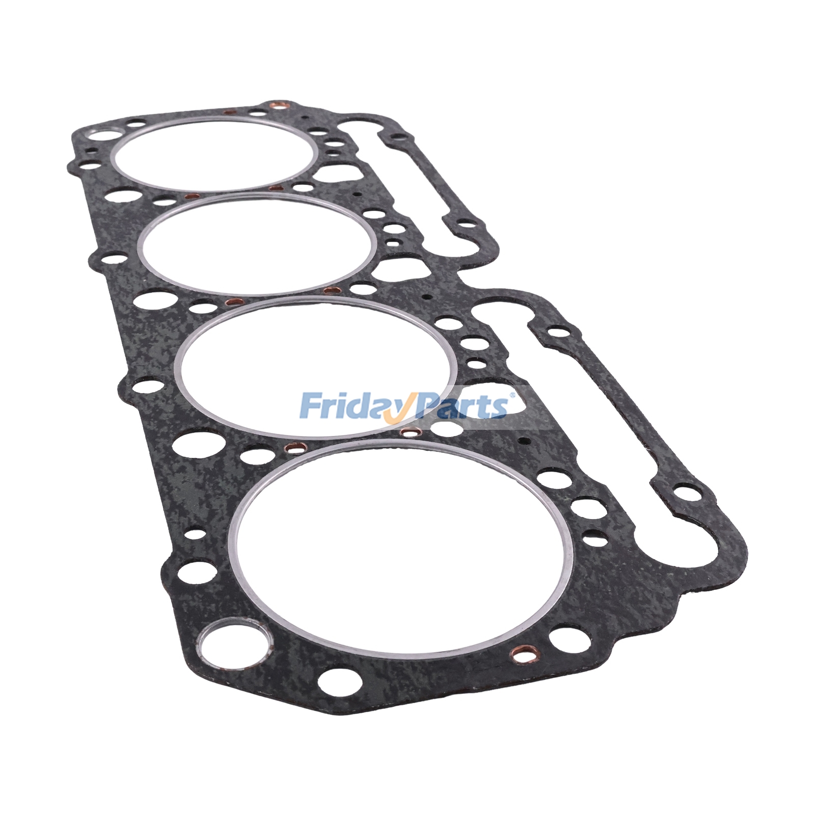 Junta de culata para motor Hino W04C W04D W04CT W04C-T