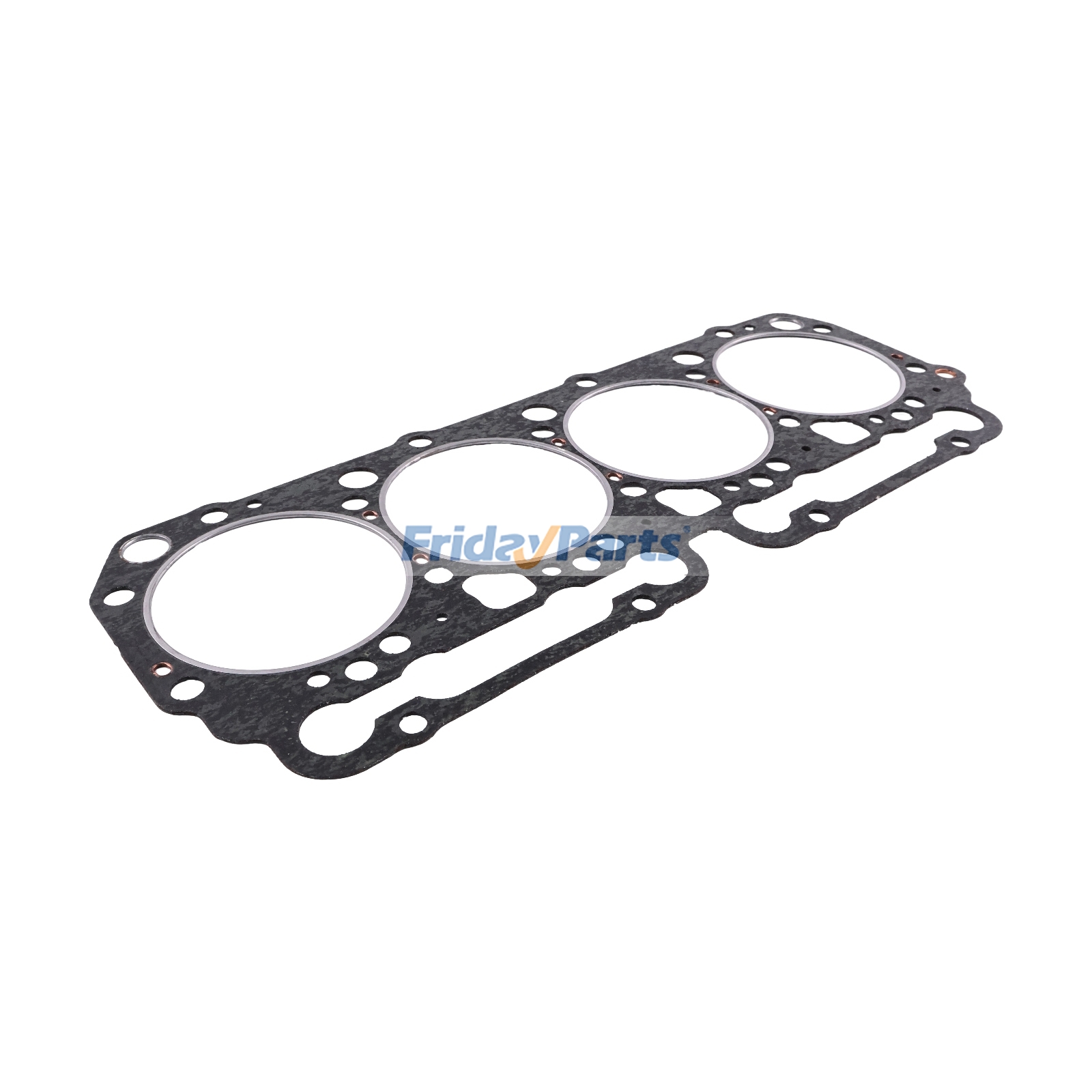 Junta de culata para motor Hino W04C W04D W04CT W04C-T para Motor