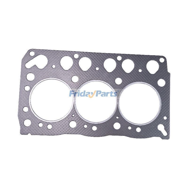 Zylinderkopfdichtung für Isuzu-Motor 3LB1