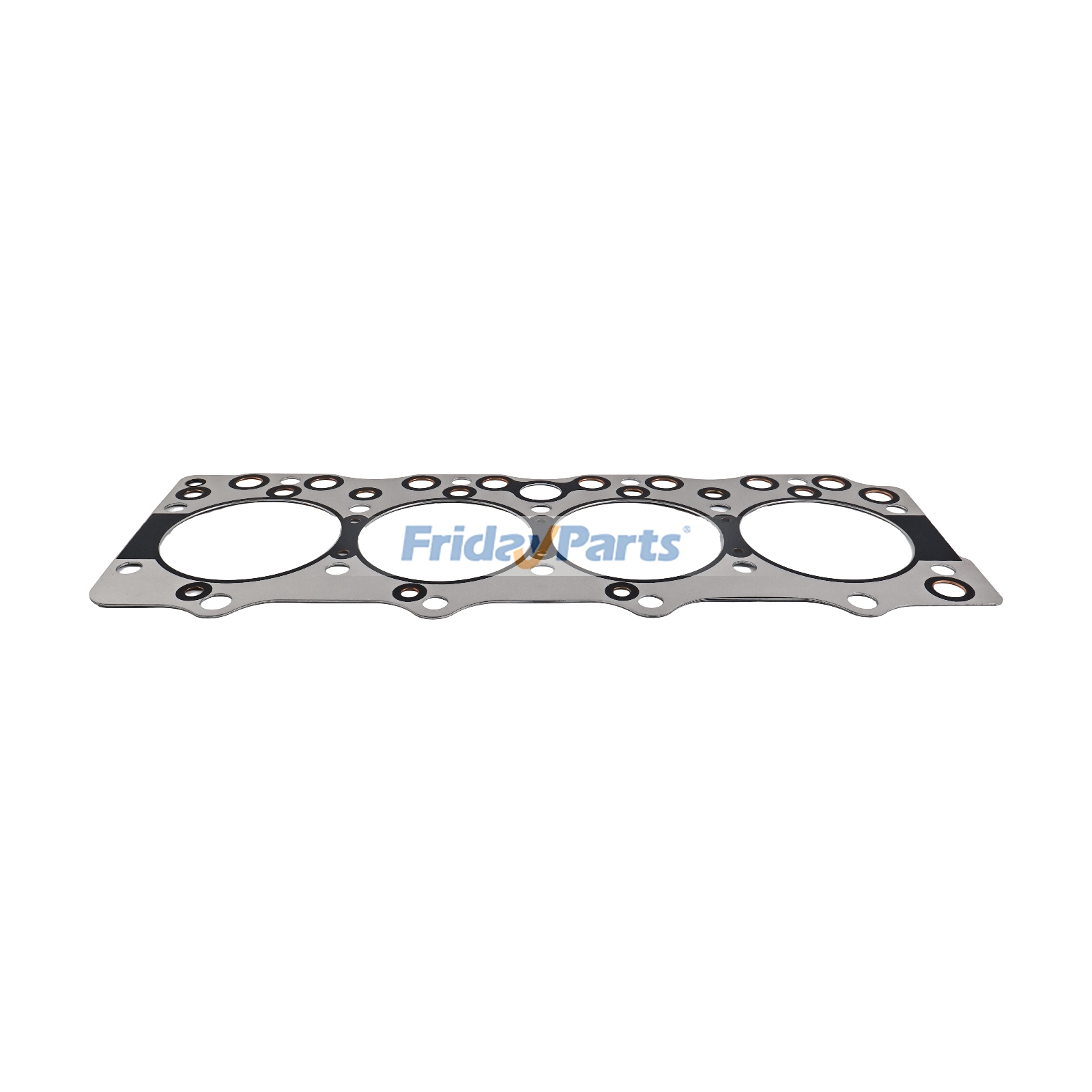 Cylinder Head Gasket compatible with Engine,Truck