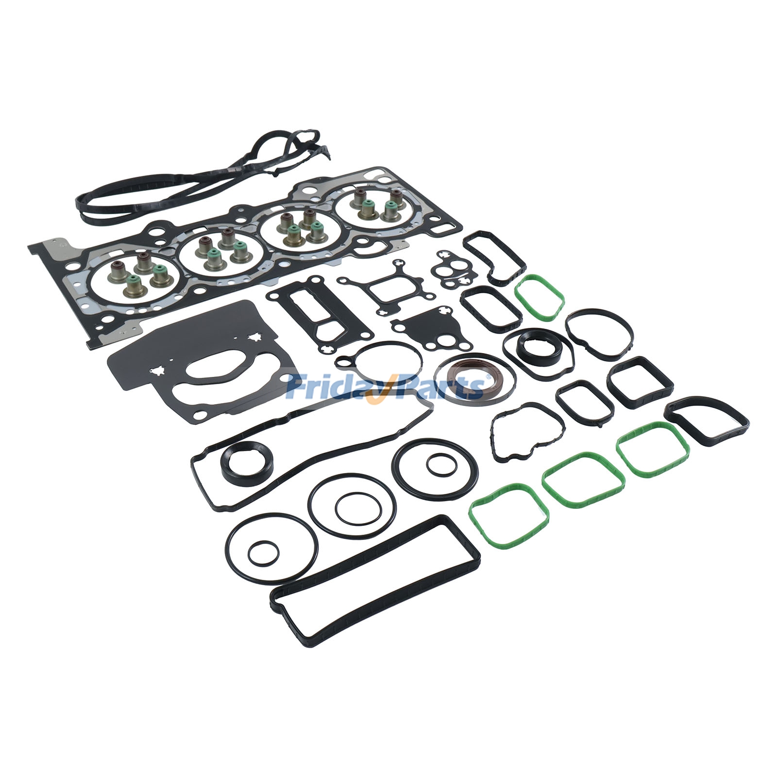 Junta de culata HGS4534 para Ford Edge, Escape, Fusion, Lincoln MKC y MKZ