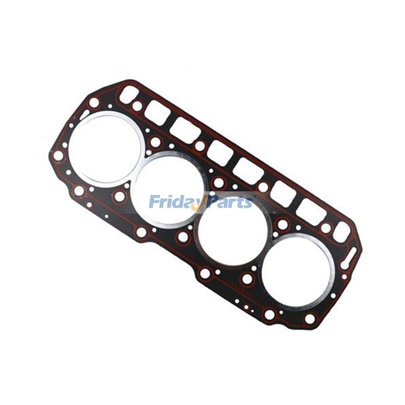 Cylinder Head Gasket YM129901-01331 for Komatsu Engine 4D92E