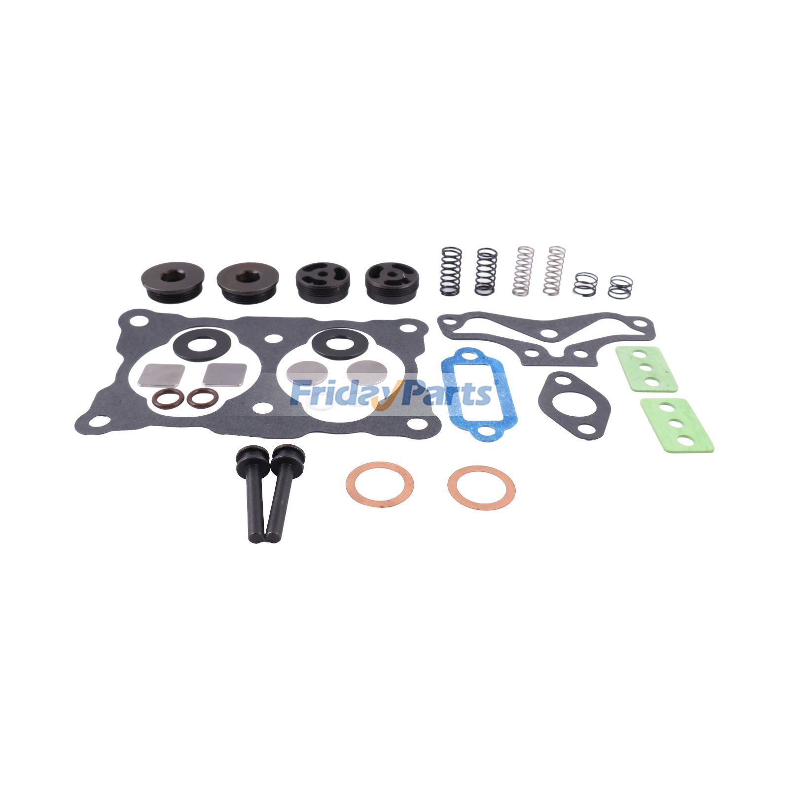Cylinder Head Kit for Air Compressor