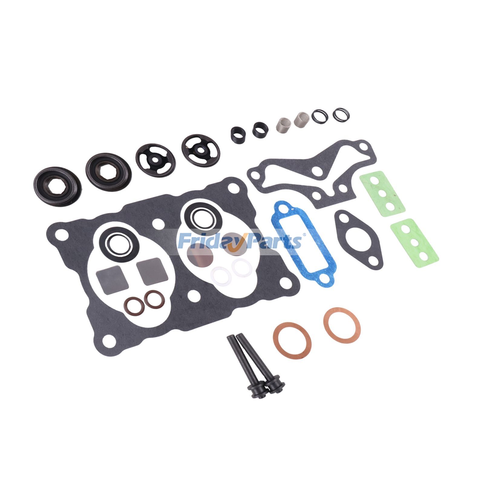 Cylinder Head Kit in Stock in China