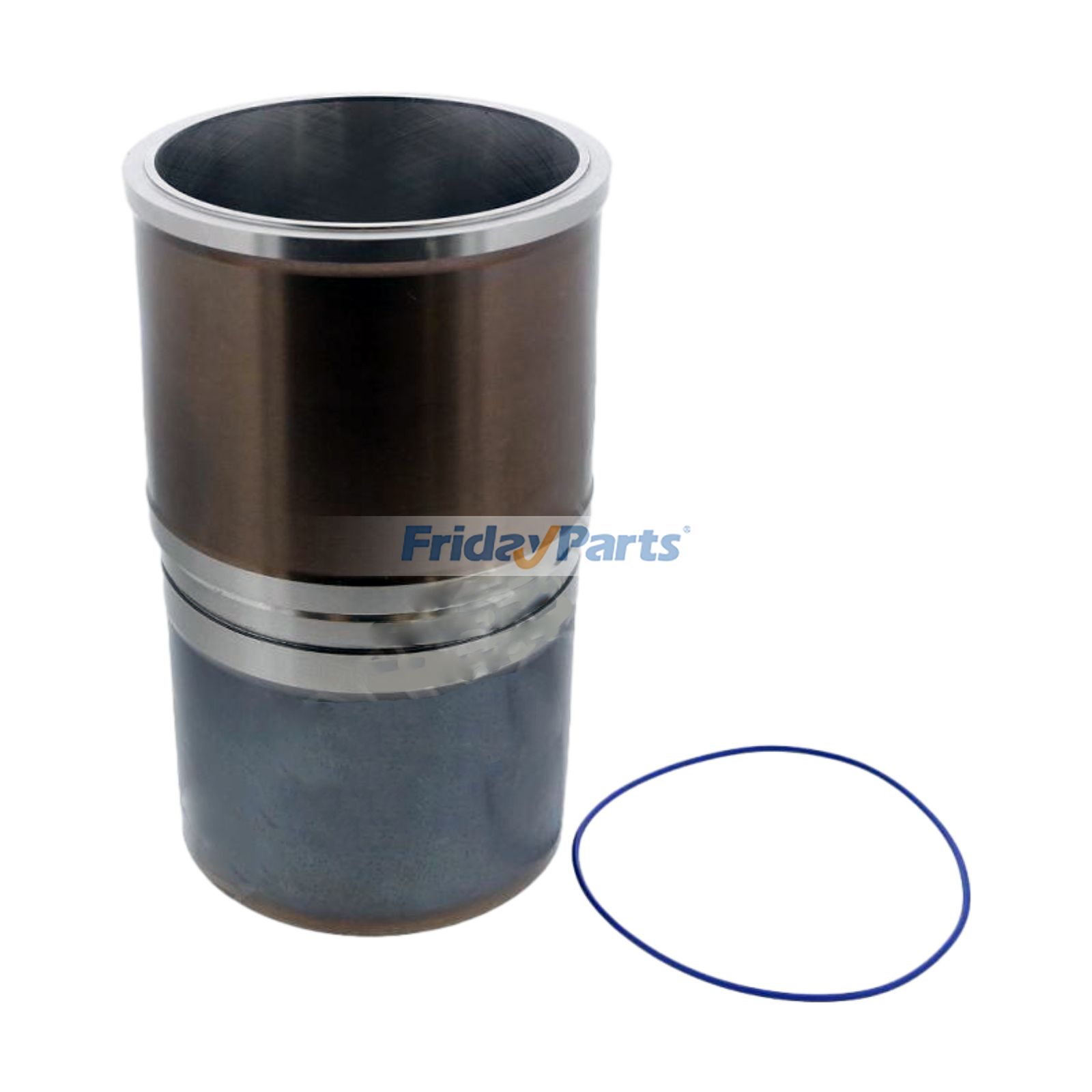 Cylinder Liner Kit 2881958 for Cummins Engine ISX11.9 ISX12 QSX11.9